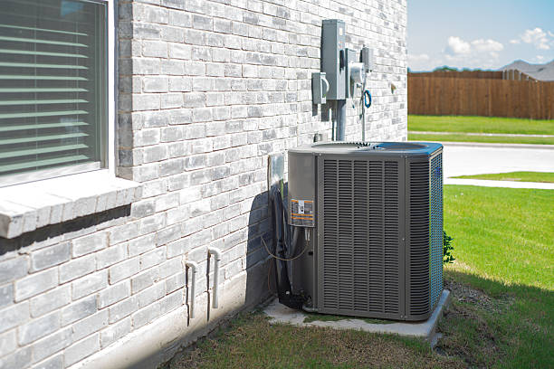 Reliable Ac Installation contractor in Winchester, KY by FH HVAC